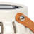 Solar Powered Integrated LED Outdoor Lantern-91438257