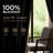 Isio 52" W 100% Blackout Curtain Panel, Thermal Insulated Rod Pocket-232741367-247411641