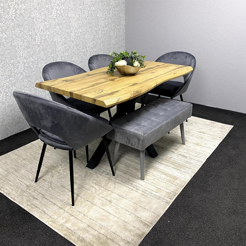 6 - Person Dining Set