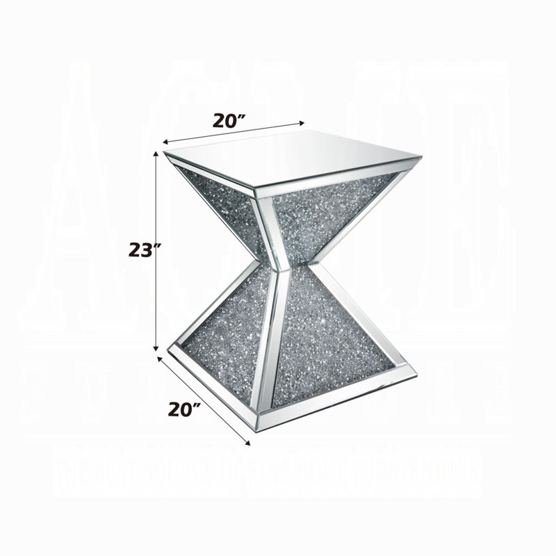 Table de bout Noralie