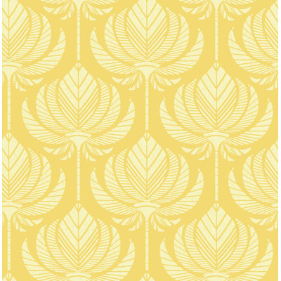 Floral Wallpaper Roll