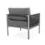 Fauteuil club Marielene