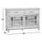 Karpinski 54'' Sideboard