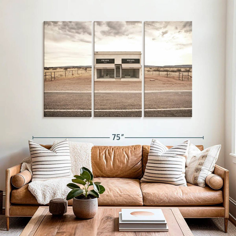 Lilie Marfa, 42" H x 65" W