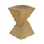 Table d'appoint, couleur nature clair-1670794435