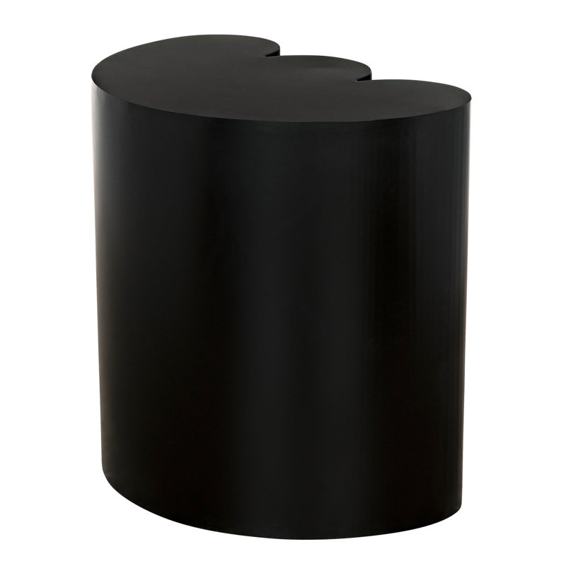 Bast End Table