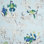 Chinoiserie Moderne Wallpaper