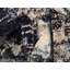 Tapis noir de style oriental Penelope-40285079