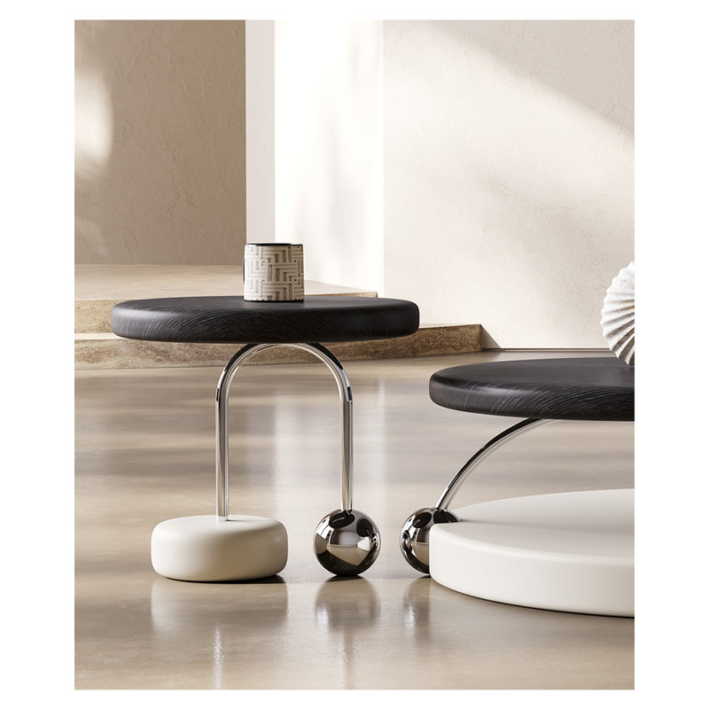 Table basse moderne, classique et simple