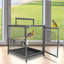 Cage à oiseaux 22 po Hetter-873780070