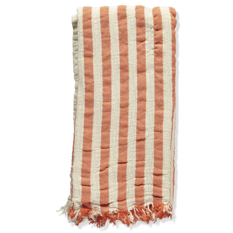 Towel, Light Blue
