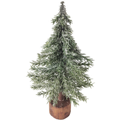Christmas Tree Figurine