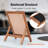 VEVOR No Wood Chalkboard