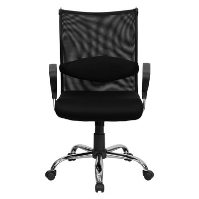 Fauteuil de direction Winebarger