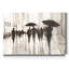 «Clearing Rain», reproduction sur toile-1948690861