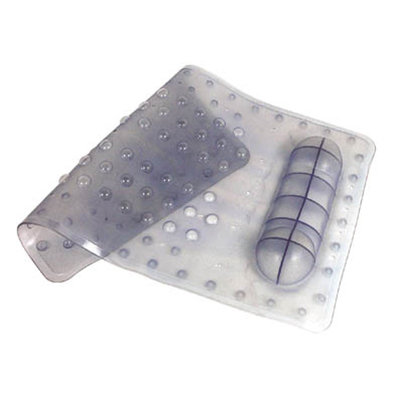 Aimee-Leigh Rectangle Bath Mat