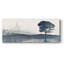 Serene Silhouette II-Gallery, toile tendue_19965WC-615848076