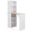 Dourdain Dining Table-41907587-41907591