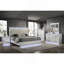 Commode 5 tiroirs Glam