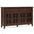 Russet Brown