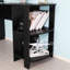 Amelius L-Shaped Writing Desk-761346777