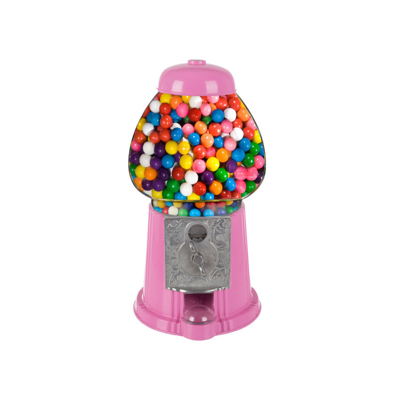 Distributeur de céréales Amanii Gumball Machine