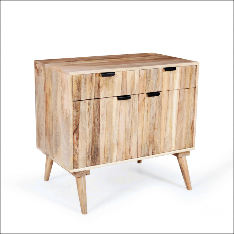 Armoire 2 portes