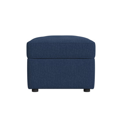 Lockheart 24.5” Storage Ottoman