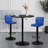 Laylan 2 - Person Pedestal Dining Set-1851257734-1851257739