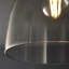 Waddell Glass Flush Mount