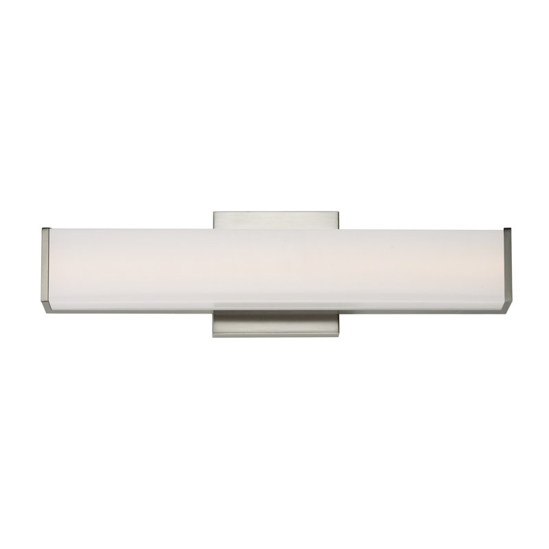 Dimmable LED Vanity Light