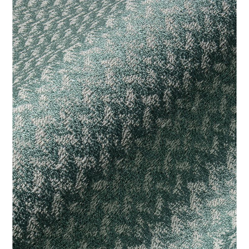 Mélange de coton Invicta, Brume bleue