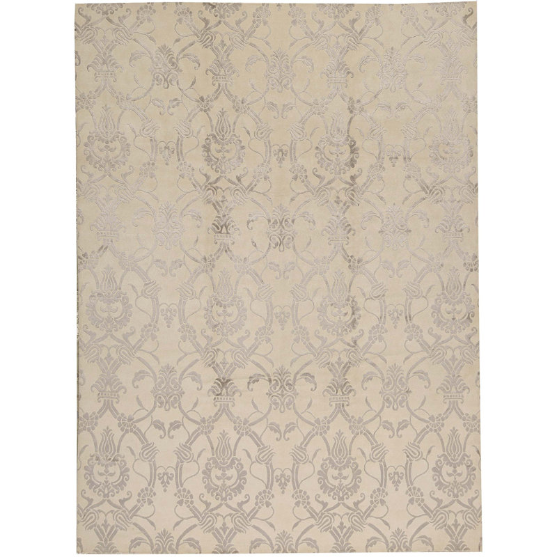 One-of-a-Kind 10' X 14' Area Rug