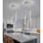 Modern Pendants Chandelier-253838594