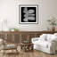 «Craft» encadré sur papier par Dan Hobday, reproduction-96000856-96000862
