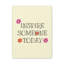 Inspire Someone Today - Wrapped Canvas Print-400497999
