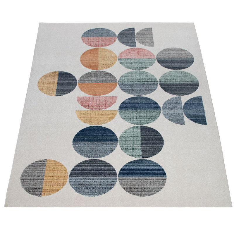 Cardwell Area Rug, Rectangle 160 x 230cm