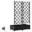 Garden Planter Plastic Resin Planters-1219535579-1219535521