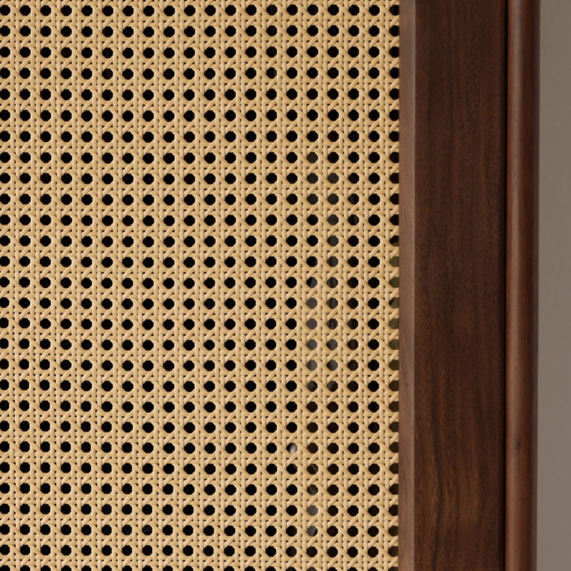 Retro Classic Wardrobe