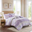 Ensemble d'édredon 5 pièces avec coussins décoratifs-122524810