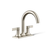 Venza Centerset Bathroom Sink Faucet 1.0 GPM