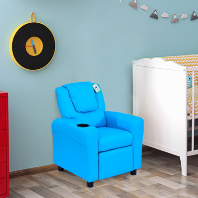 Children's Recliner