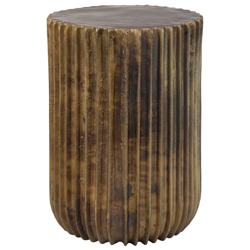 Table de bout Lorin Block