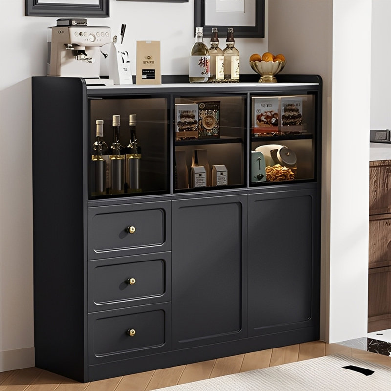 Babin, H 45,27 po x l 42,59 po x P 13,77 po