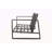 Double Sofa + Rectangular Coffee Table-958156093-958156080