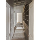 Sheep Of The World Hand Tufted Wool Area Rug in Sheep White