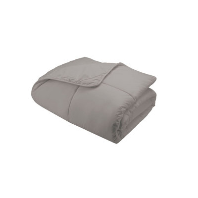 Couverture en duvet synthétique entièrement naturel