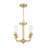 Upney Semi Flush Mount-910666742