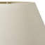 Deason Linen Empire Lamp Shade-118100909