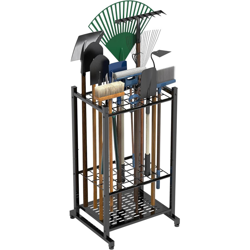 Gardening Tool Organizer
